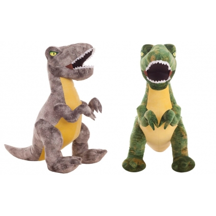 Peluche Dinosaurio Thor 25cm