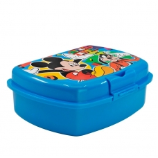 Urban Lunch Box Mickey Mouse