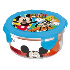 Hermetic Container Mickey Mouse