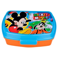 Sandwichera Rectangular Mickey 