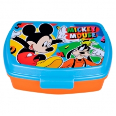 Sandwichera Rectangular Mickey 