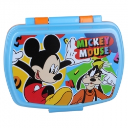 Sandwichera Rectangular Mickey 