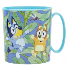 Microwave Mug Bluey