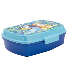 Bluey Lunch Box 