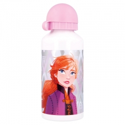 Cantimplora aluminio Disney Frozen