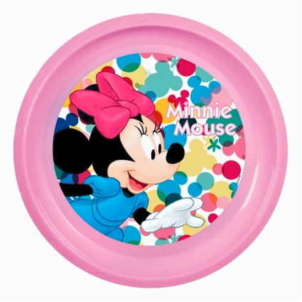 Plato Minnie EASY