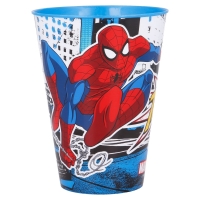 Vaso grande Spiderman