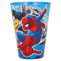 Vaso grande Spiderman