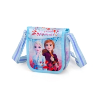 Bolso Bandolera Disney Frozen