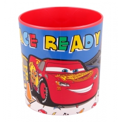 Taza Micro Disney Cars