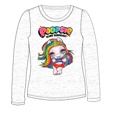 Camiseta Poopsie manga larga