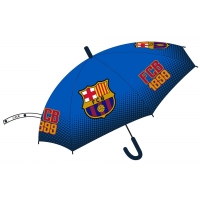 Paraguas F.C. Barcelona automatico
