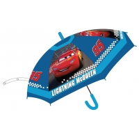 Paraguas Disney Cars POE automatico