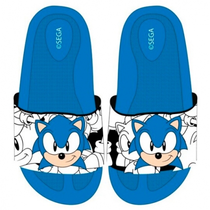 FLIP FLOPS POOL SONIC