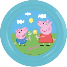 Peppa Pig EASY Plate