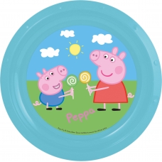 Plato Peppa Pig EASY