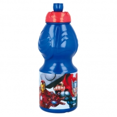 Botella Sport Avengers