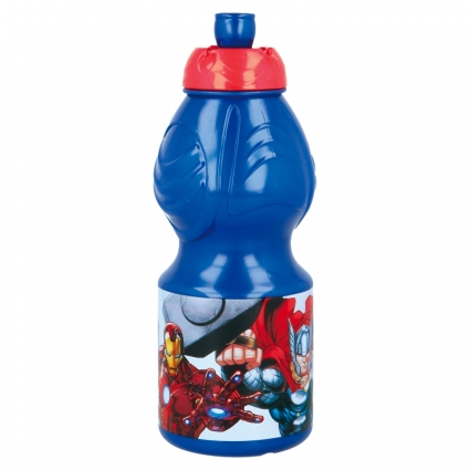 Botella Sport Avengers