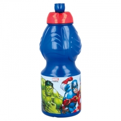 Botella Sport Avengers