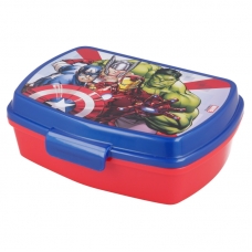 Lunch Box Avengers