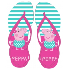 Chanclas Peppa Pig