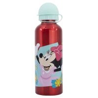 Botella aluminio Minnie