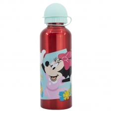 Botella aluminio Minnie