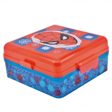 Lunch Box SPIDERMAN