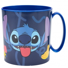 Microwave Mug Stitch