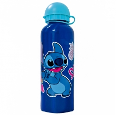 Stitch aluminium bottle 