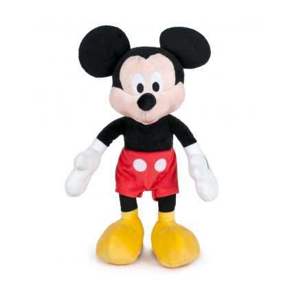 Peluche Mickey Mouse Classic 40cm