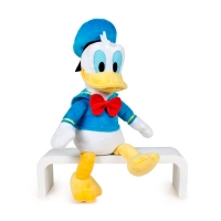 Peluche Donald 40cm