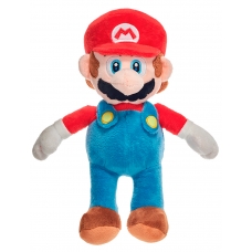Mario plush toy 30cm