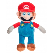 Peluche Mario 30cm