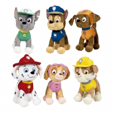 Peluche Patrulla Canina 30cm