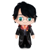 Peluche Harry Potter 30cm