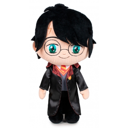 Peluche Harry Potter 20cm