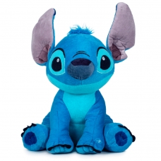 Stitch Plush Toy with sound 35cm