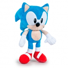 Sonic plush toy 30cm