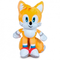 Peluche Tails 30cm