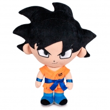Dragon Ball Goku plush toy 21cm