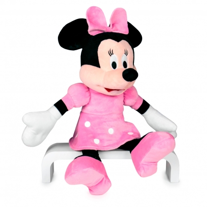 Peluche Minnie Mouse Classic 40cm