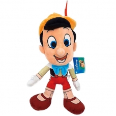 Peluche Pinocchio 30cm