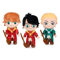 Harry Potter plush toy 30cm (Sale in Pack of 3)