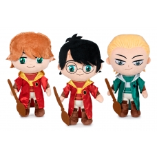 Harry Potter plush toy 30cm (Sale in Pack of 3)