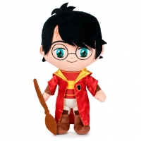 Peluche Harry Potter 30cm