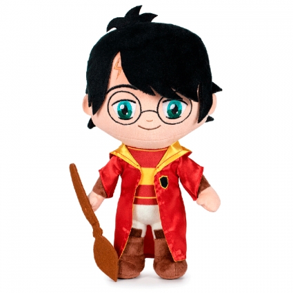 Harry Potter plush toy 30cm