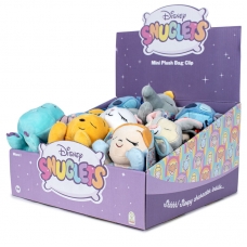 Disney Snuglets plush toy 15cm
