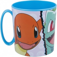 Taza Micro Pokemon