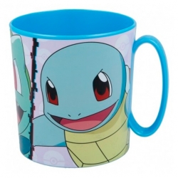 Taza Micro Pokemon